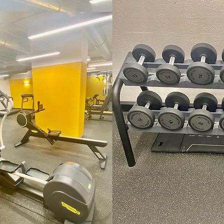 Gruen & Urban - Direkt An Der Therme - 15 Minuten Ins Zentrum Βιέννη Εξωτερικό φωτογραφία